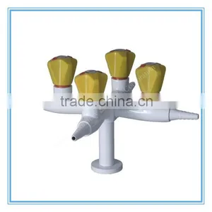 GC GC-MS Laboratory Gas Tap Furniture thumbnail-2
