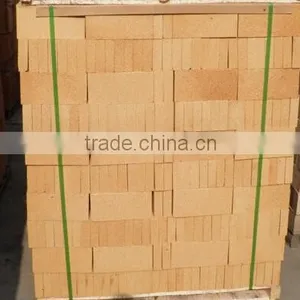 Refractories Fire Clay Bricks for Steel Plant thumbnail-2