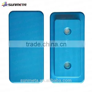 3D IP6 Mobile Phone Shell Mould for Sublimation With Best Quality Wholesale thumbnail-1