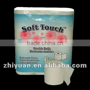 3-Ply Toilet Tissue Roll 1D-12 thumbnail-1