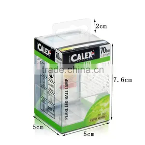 Eco-friendly Bulb Small Packaging Box thumbnail-2