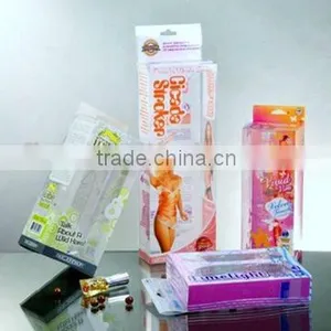 PVC Packaging Box thumbnail-1