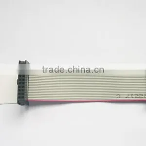 High Quality Flat Flexible Cable thumbnail-5