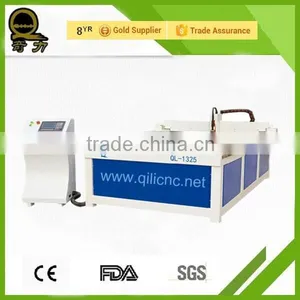QL-1530 Cutting Machine Promotion Price High Quality Plasma Machine Heavy Structure Commission Cnc Router/bending Machine thumbnail-4