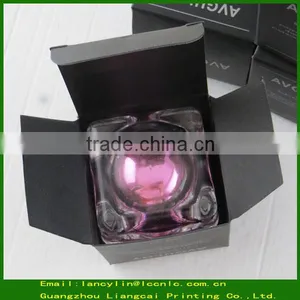 Luxury Perfume Cardboard Box,paper Box for Perfume Bottles,paper Perfume Packaging Box thumbnail-1