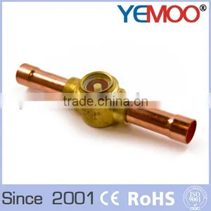SG Type Flange Sight Glass SGN-5/8 ODF thumbnail-2