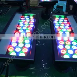 High Quality 36pcs*1W RGB LED Wall Washer Light IP65 Outdoor Wall Light Cheap Stage Lighting thumbnail-2