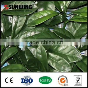 Garden Decoration Outdoor Landsacaping Green Plastic Fence Wall thumbnail-4