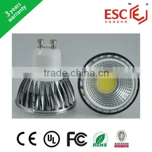 5w Cob Led Spotlight GU10 Led Spotlight thumbnail-1