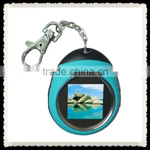 Christmas Promotion Gifts 1.5inch Digital Frame Photo thumbnail-1