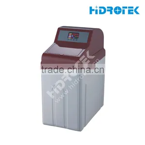 Compact Water Softener Equipment thumbnail-6