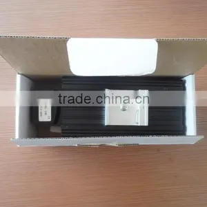 HG 140 IP20 Aluminum 120V to 240V AC DC PTC Resistor Fan Heater With CE thumbnail-6