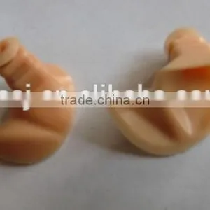 2016 Waterproof Silicone Ear Plugs 4 Layer Silicone Ear Plugs Swimming Ear Plugs Soundproof Silicone Ear Plug(SNR 29) Supplier thumbnail-2