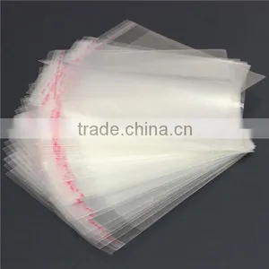 Sealed PE Parcel Supplier thumbnail-4