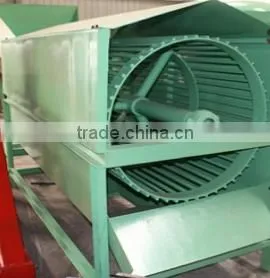 Big Capacity Auto Palm Kernel Crushing Machine/palm Kernel Cracking Machine thumbnail-3