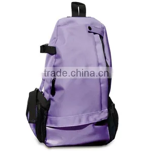 Waterproof Gym Backpack Bag Large Yoga Mat Bag thumbnail-3