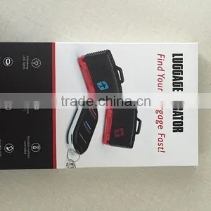 40m Long Range Wireless Key Finder Remote Control Receiver With 2 Year Warranty thumbnail-6
