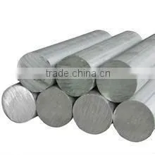 5000 Series 5154 Aluminum Round/square Bar/rod - Extensive Application Manufacturer/Factory Direct Supply thumbnail-1