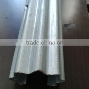 Cheap Price of Galvanized Steel Grape Pile thumbnail-2