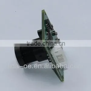 720P HD MJPEG USB Camera Module With 6mm Board Lens SB102H-L60 thumbnail-2