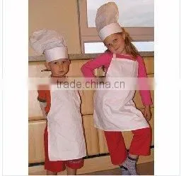 Durable PE/PVC Apron/Waterproof Apron thumbnail-1