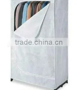 2015 Fashion Assemble Portable Fabric Wardrobe thumbnail-1