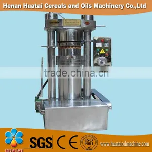 50-200TPD Low Investment Hydraulic Press Machine From Huatai Factory thumbnail-1