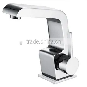 Chinese Brass Plated Faucets thumbnail-1