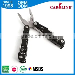 Quality Assured Multi Tool Mini Size Hand Tool Plier Quality Choice thumbnail-1