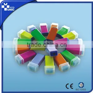 Single Use Safety Disposable Blood Lancet thumbnail-1