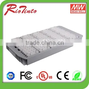 Beam Angle Adjustable Silver Surface Led Street Light 300w for 3years Guarantee thumbnail-2