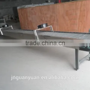 Green and Healthy Food About Textured Soy Protein Making Machine thumbnail-6