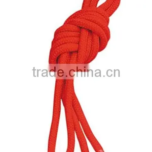 CHACOTT JUNIOR GYM Rope CJRO-303-RD Red thumbnail-1