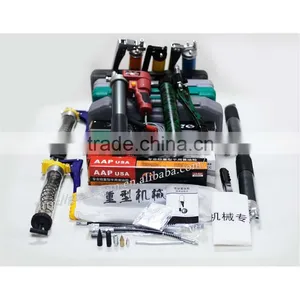 Specialist Manufacturer of Grease Gun Coupler In China thumbnail-5