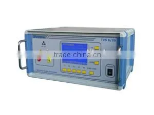 Surge Generator for Mobil Phone Test TVS8/20 thumbnail-1