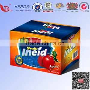 Strong Cardboard Apple Fruit Packaging Boxes thumbnail-6