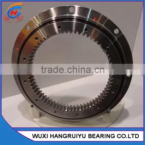 Slewing Ring Bearing VLU 200644 RK6 - 25E1Z thumbnail-2