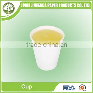 Disposable Tea Cup. thumbnail-2