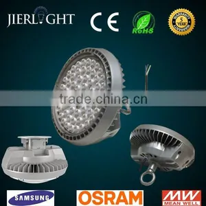 2015 UL Led High Bay Light 100W Retrofit Led Highbay for Industry Factory Use thumbnail-1
