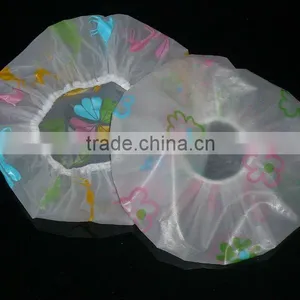 Shower Cap thumbnail-1