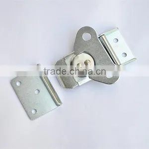 Twist Lock for Wooden Case thumbnail-3