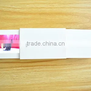 2015 Newest 2.4" Video in Card, Lcd Screen Video Name Card thumbnail-3