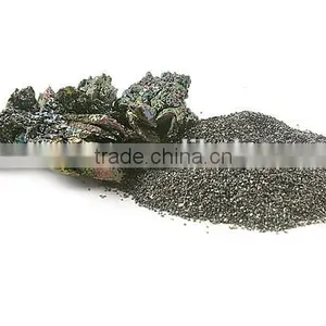 Abrasive Grinding 93% 24# Factory Brown Fused Alumina Powder thumbnail-6