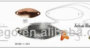 Chinese Manufacturers New Spoon Fishing Lure For 2015 thumbnail-1
