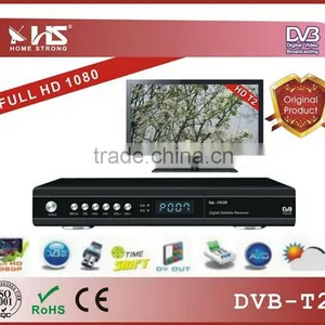 Tuner DVB-T2 /dvb-t2 Set Top Box thumbnail-1
