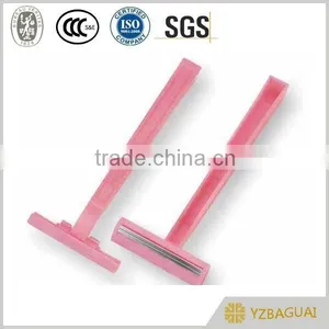 Disposable Hotel Bath Shaving Kits thumbnail-1