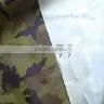 210T Silvered Printed Polyester Taffeta Fabric thumbnail-1