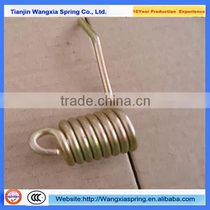 High Quality Torsion Spring thumbnail-1