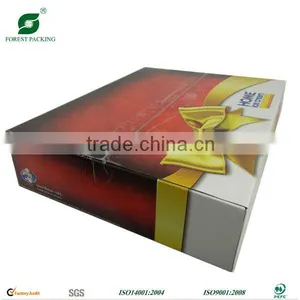 12 CUP ICE CREAM PACKAGING BOX FOR SHIPPING thumbnail-1