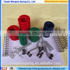 Coil Compression Spring /torsion Spring /mould Spring /extension Spring thumbnail-1